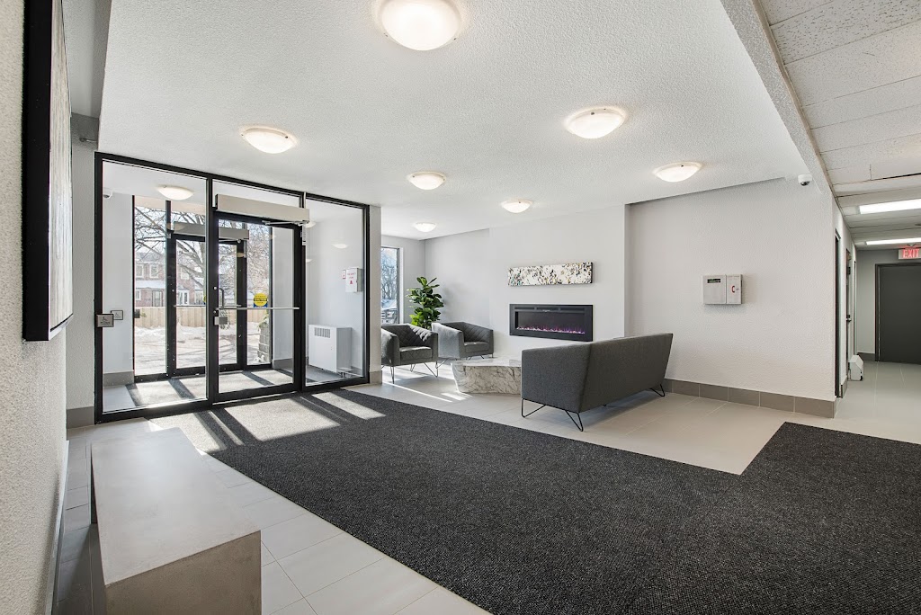 50 Burnhill Rd. Apartments | 50 Burnhill Rd, Scarborough, ON M1L 4R3, Canada | Phone: (437) 900-1962