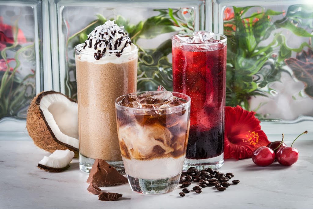 Coffee Culture Cafe & Eatery | 10525 Bramalea Rd, Brampton, ON L6R 3P4, Canada | Phone: (905) 458-6313