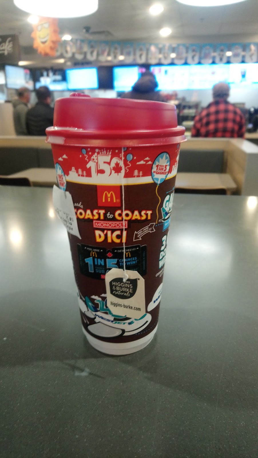 McDonalds | 2020 Jane St, North York, ON M9N 2V3, Canada | Phone: (416) 248-6648