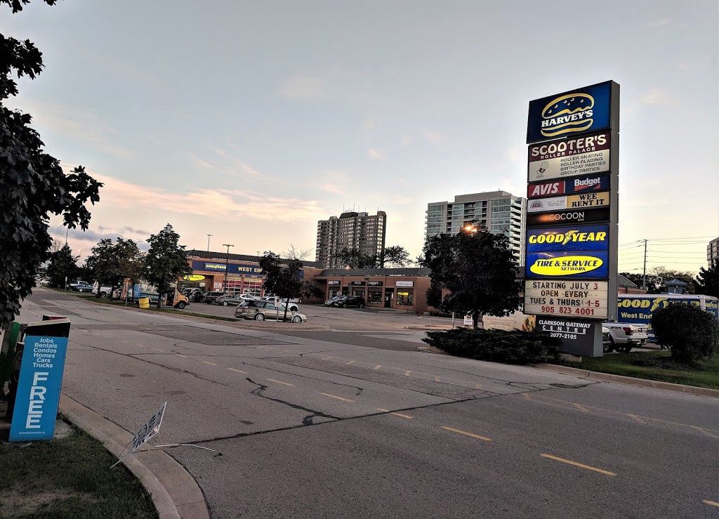 Clarkson Gateway Centre | Mississauga, ON L5J 1K5, Canada