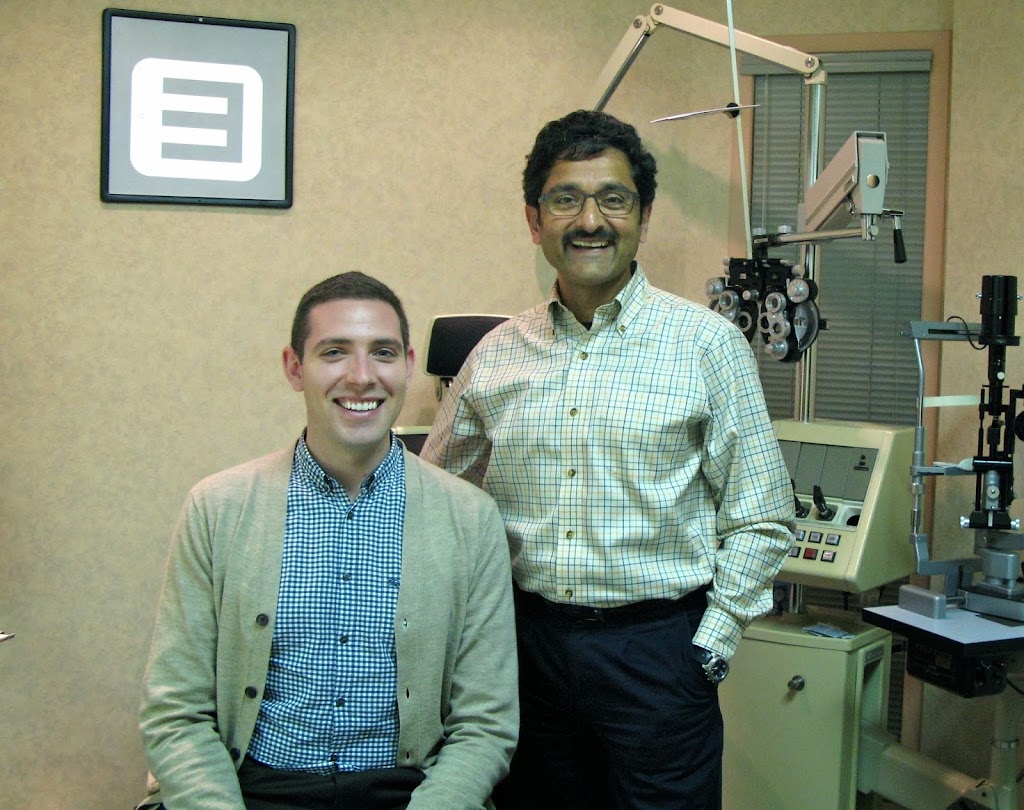 Bancroft Eye Care | 225 Hastings St N, Bancroft, ON K0L 1C0, Canada | Phone: (613) 332-1234