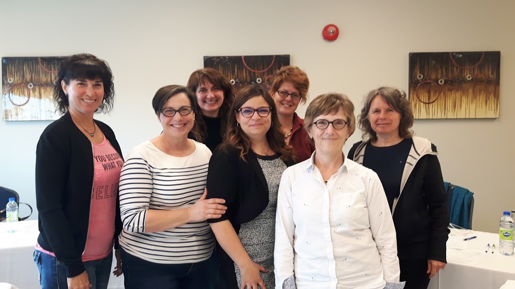 Réalisaction - Coaching Business And Training | 199 Rue des Échevins, Saint-Jean-sur-Richelieu, QC J2W 0B8, Canada | Phone: (514) 424-6460