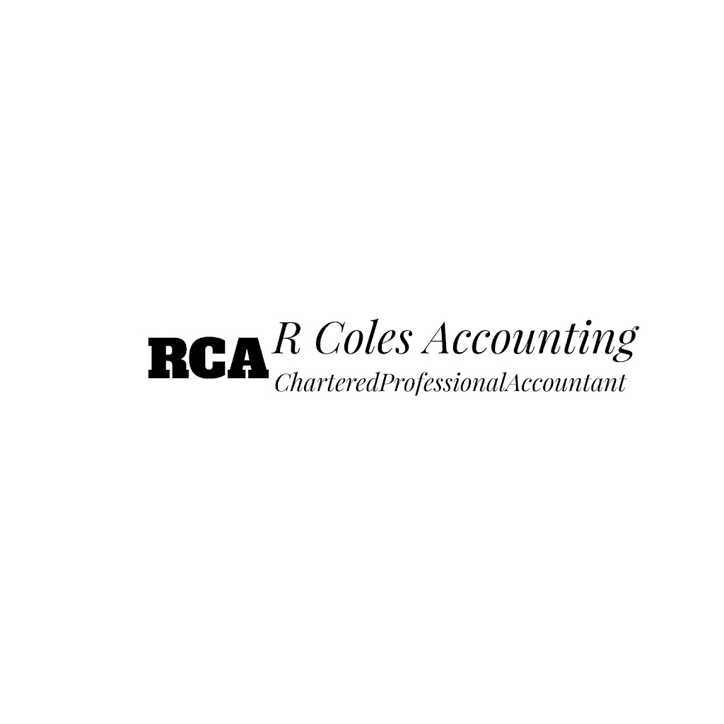 R Coles Accounting Chartered Professional Accountant | 8+ years in business, 29 Pipestone Dr, Devon, AB T9G 1S3, Canada | Phone: (780) 738-0048