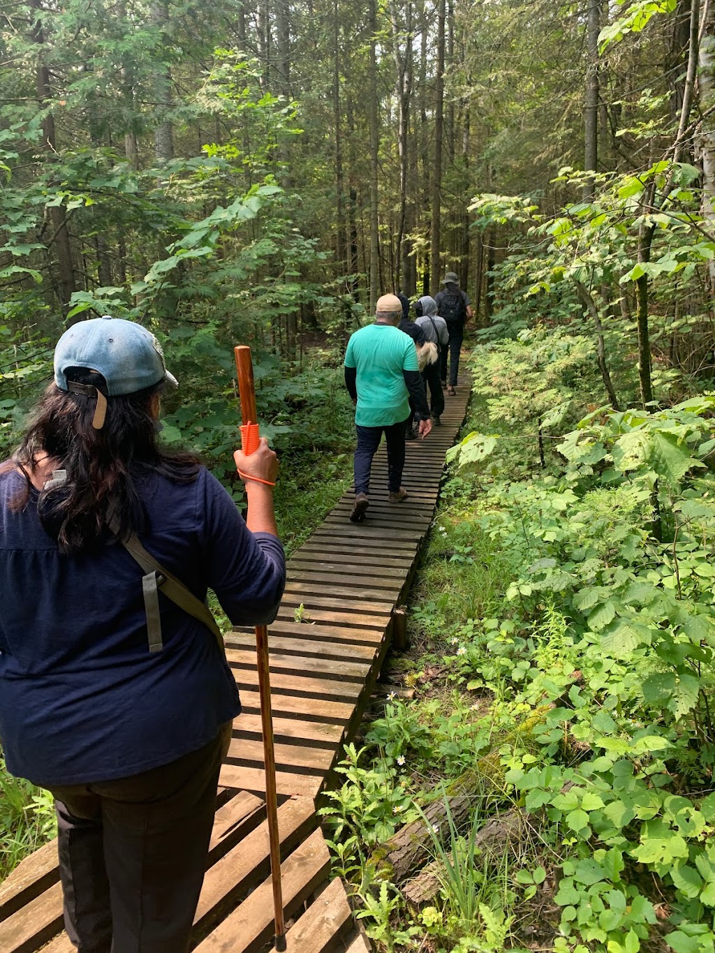 Wikwemikong Tourism | 2098 G, Wikwemikong Way, Wikwemikong, ON P0P 2J0, Canada | Phone: (705) 859-3477