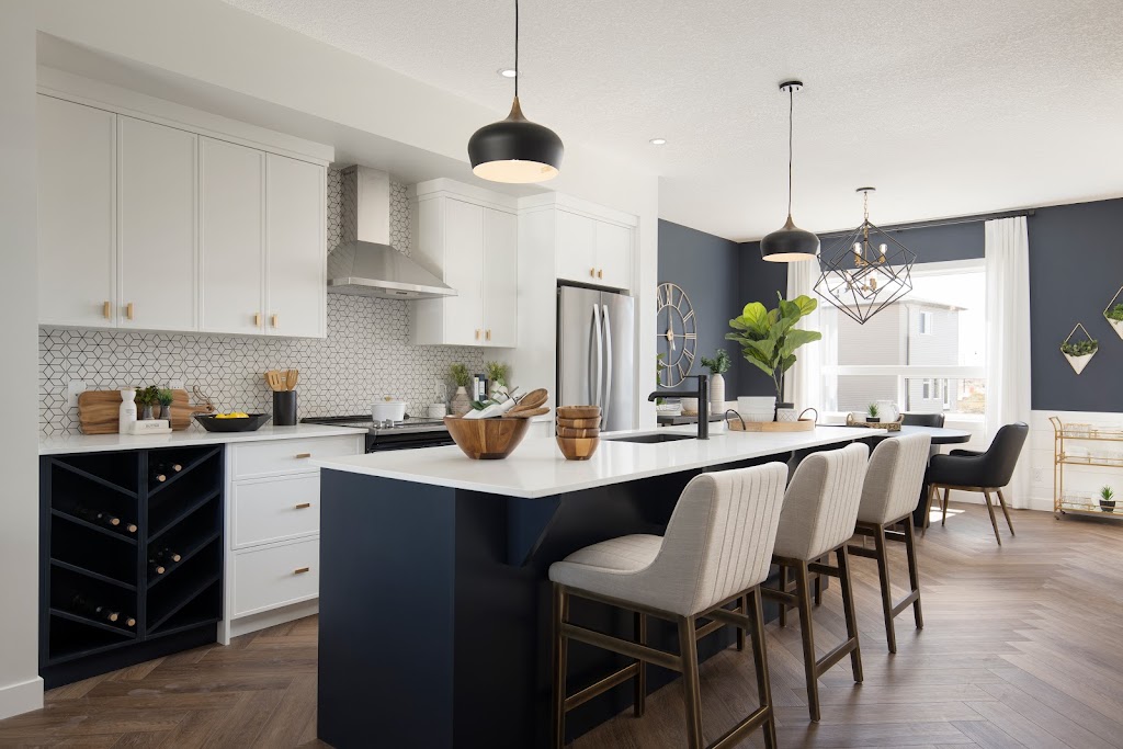 Shane Homes - Legacy Laned | 15 Legacy Glen Manor SE, Calgary, AB T2X 4E5, Canada | Phone: (403) 536-2315