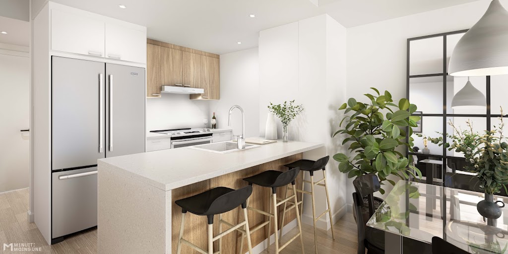 CAPELLA Lévis, complexe pour retraités | 1500 Rue Weyman, Lévis, QC G6Y 0G6, Canada | Phone: (418) 626-6464