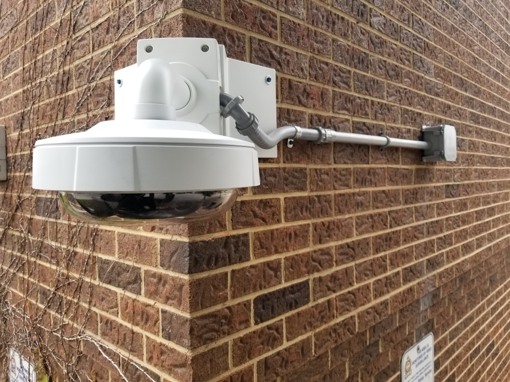 Turn Key Security Solutions Inc | 2994 Hyman Ave, Ridgeway, ON L0S 1N0, Canada | Phone: (905) 321-1932