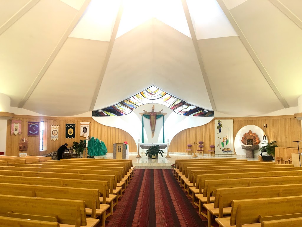 St Anthonys Catholic Church | church | 123 Hilldale Road, Thunder Bay, ON P7B 5E3, Canada | 8077681878 OR +1 807-768-1878