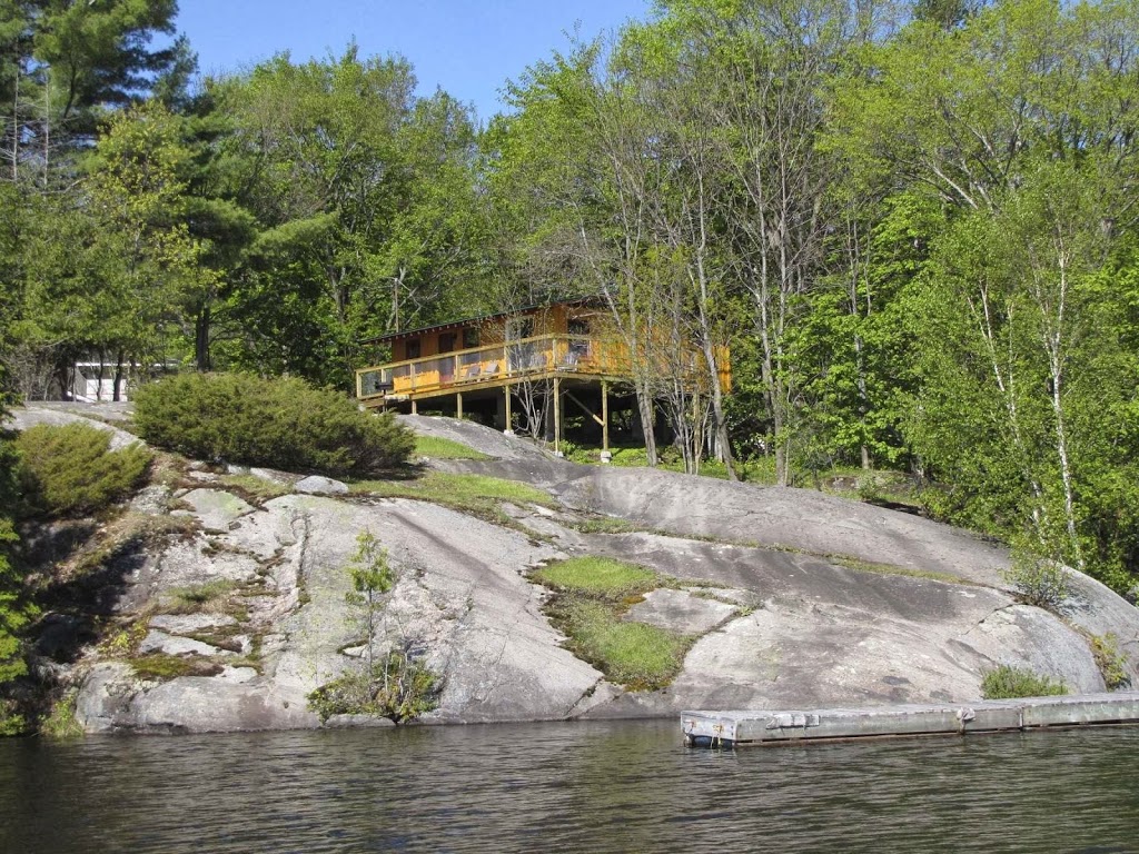 Glenwood Cottages & Marina | 10 Glenwood Rd, McKellar, ON P0G 1C0, Canada | Phone: (705) 389-2238