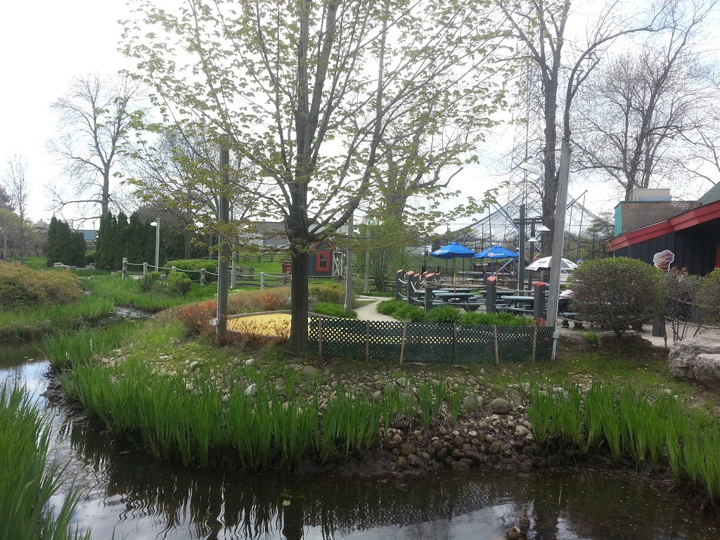 Skyway Park | Hamilton, ON L8E 3L8, Canada