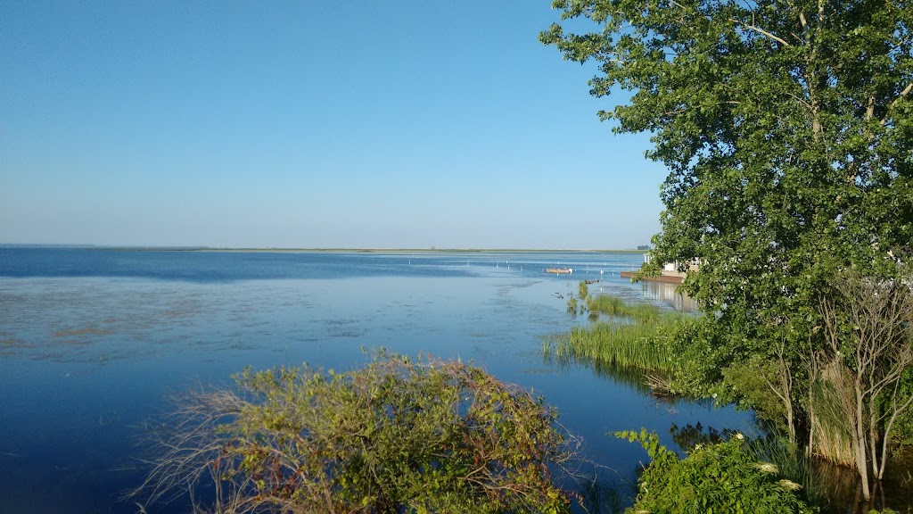 Sandboy Marina & Trailer Park | 610 Norfolk County Hwy 59, Port Rowan, ON N0E 1M0, Canada | Phone: (519) 586-2006