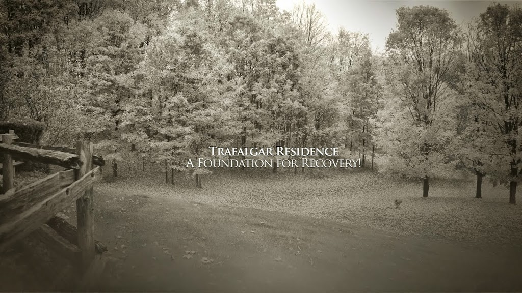 Trafalgar Addiction Treatment Centre West | 5483 Trafalgar Rd N, Erin, ON N0B 1T0, Canada | Phone: (855) 972-9760