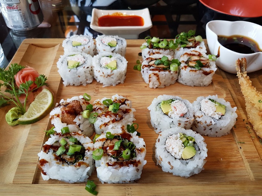 Cafe Momoko | 8 Weston Dr SW, Calgary, AB T3H 5G1, Canada | Phone: (403) 246-4684