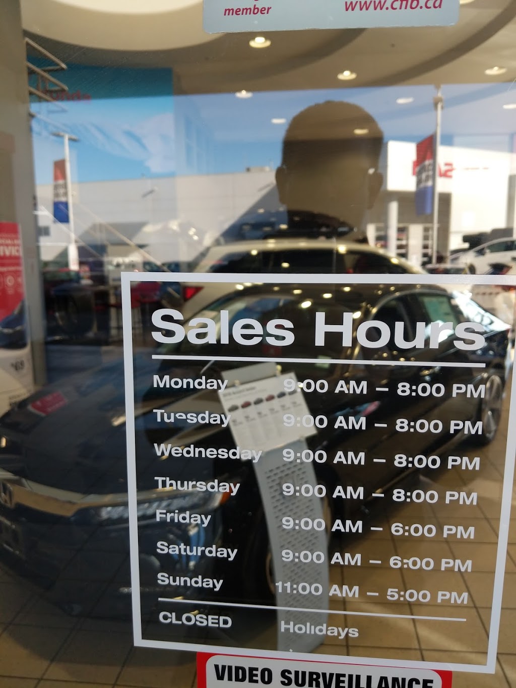 Jonker Auto Group | 19505 Langley Bypass, Surrey, BC V3S 6K1, Canada | Phone: (604) 449-4760