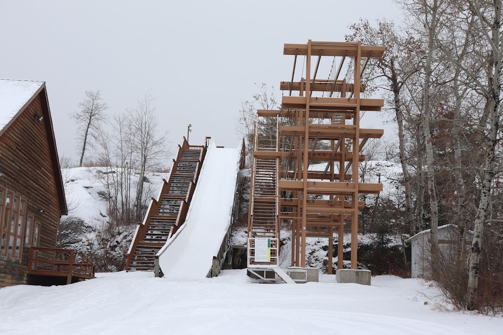 Camp Cedarwood | 61 Strong Rd, Pinawa, MB R0E 1A0, Canada | Phone: (204) 345-8529