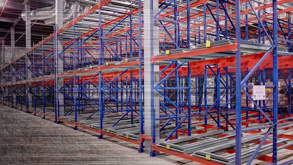 3D Storage Systems | 270 Harry Walker Pkwy N, Newmarket, ON L3Y 7B4, Canada | Phone: (905) 830-0003