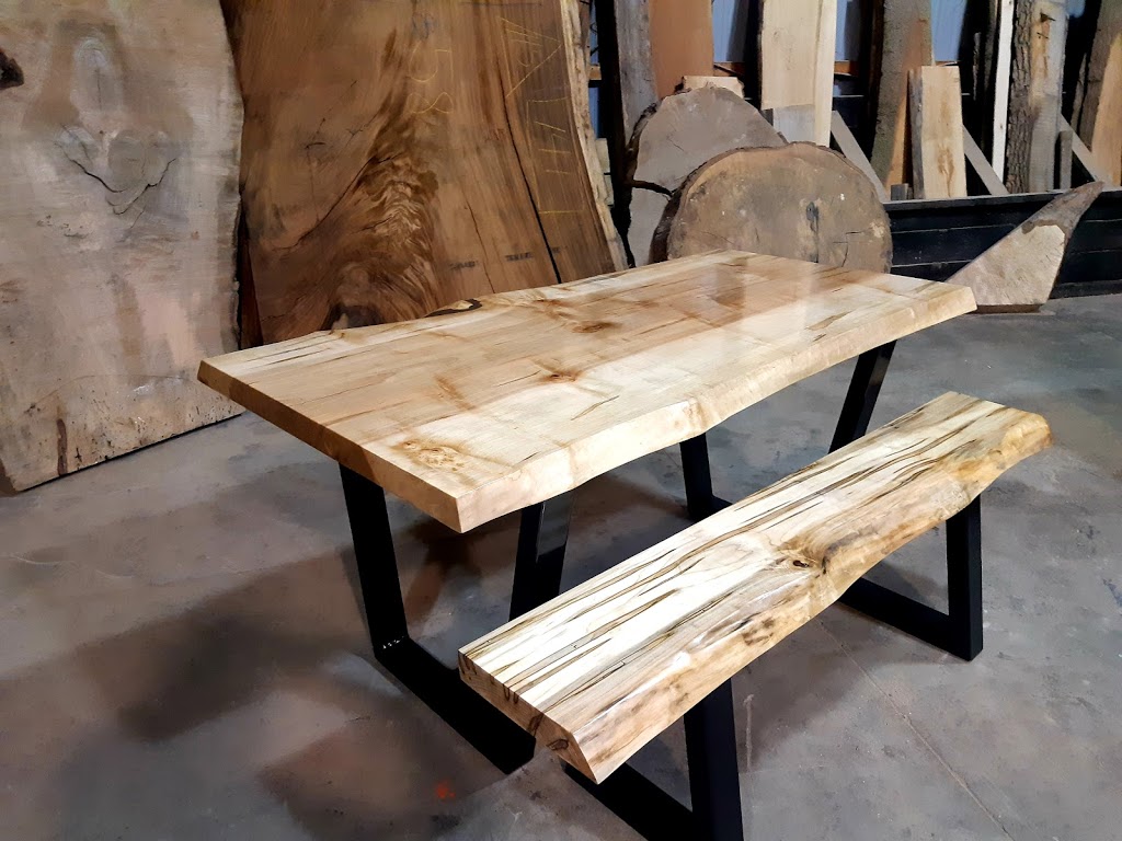 Big Beaver Milling Co | 4386 Baker Rd, Niagara Falls, ON L2E 6S6, Canada | Phone: (289) 990-2128