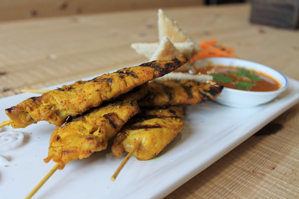 Rak Thai Kitchen | 435 Queen St S, Paisley, ON N0G 2N0, Canada | Phone: (226) 438-1688