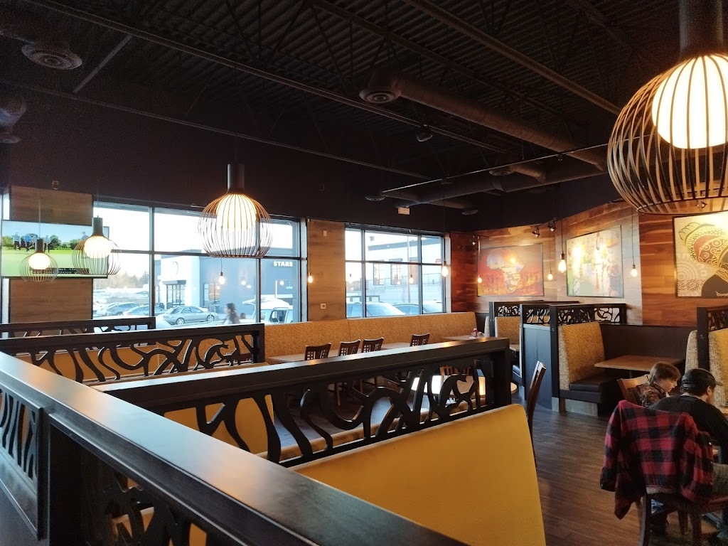 Barcelos Flame Grilled Chicken- Fraser Hwy Abbotsford | 10-30770 Fraser Hwy, Abbotsford, BC V2T 0E2, Canada | Phone: (604) 746-9939