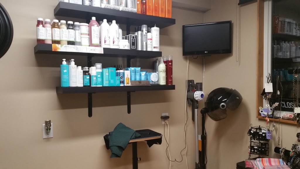 Hair Pizzaz | 370 Whitehead Crescent, Caledon, ON L7E 3Z3, Canada | Phone: (647) 987-5932