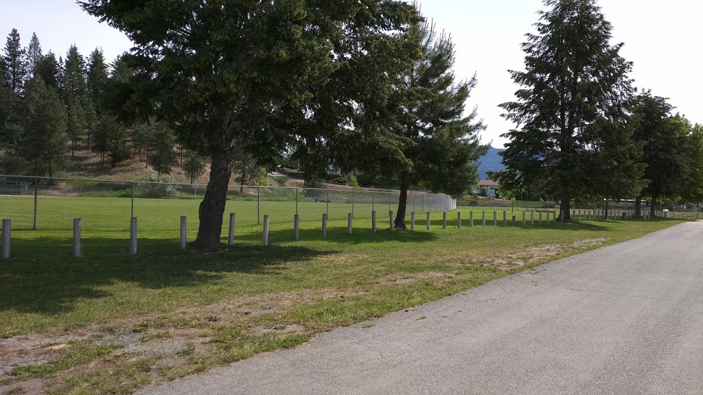 Living Memorial Park | 17000 Snow Ave, Summerland, BC V0H 1Z6, Canada | Phone: (250) 494-6451