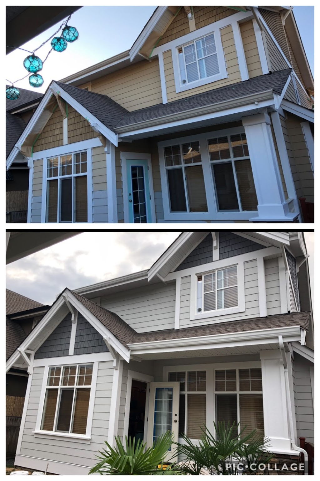 House 2 Home Painting | 44687 Anglers Blvd, Chilliwack, BC V2R 3J9, Canada | Phone: (604) 845-5030