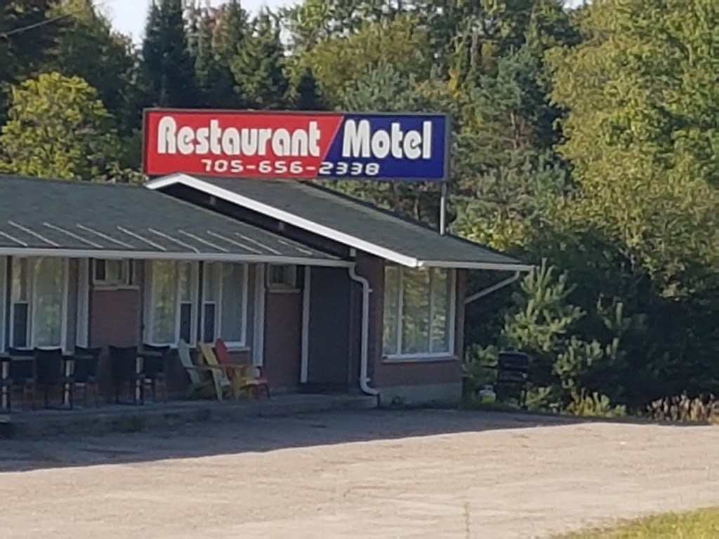Apsley Inn & Restaurant | 10101 ON-28, Apsley, ON K0L 1A0, Canada | Phone: (705) 656-2338