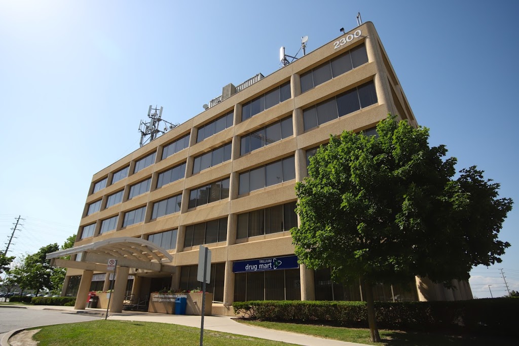 Specialty Rx Pharmacy | 2300 Eglinton Ave W, Mississauga, ON L5M 2V8, Canada | Phone: (905) 820-2100