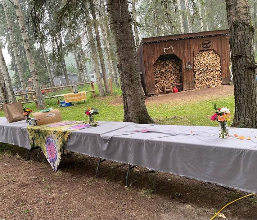 Secret Sanctuary Retreat | 463049, Range Road 22, Westerose, AB T0C 2V0, Canada | Phone: (519) 330-8477