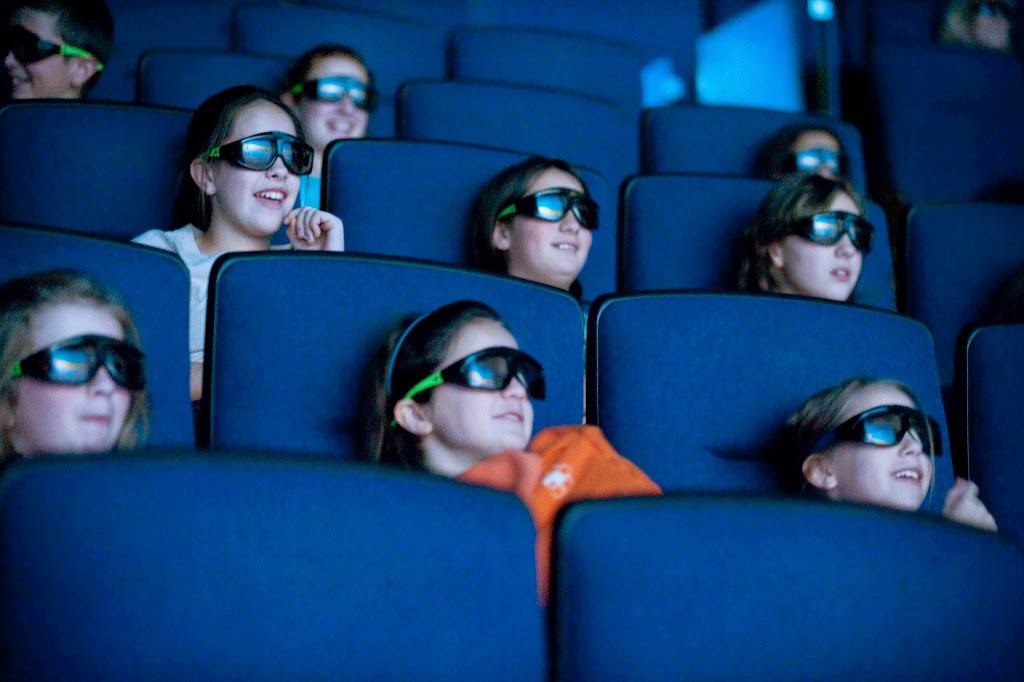 Cinéma IMAX TELUS du Centre des sciences de Montréal | 2 Rue de la Commune O, Montréal, QC H2Y 2E2, Canada | Phone: (514) 496-4629