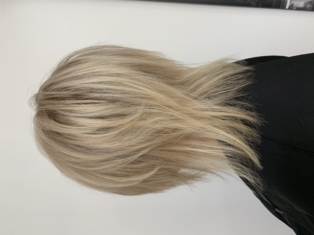 ORRiginal hair studio | 1645 Bay St, Nanaimo, BC V9T 2Z8, Canada | Phone: (250) 734-3288