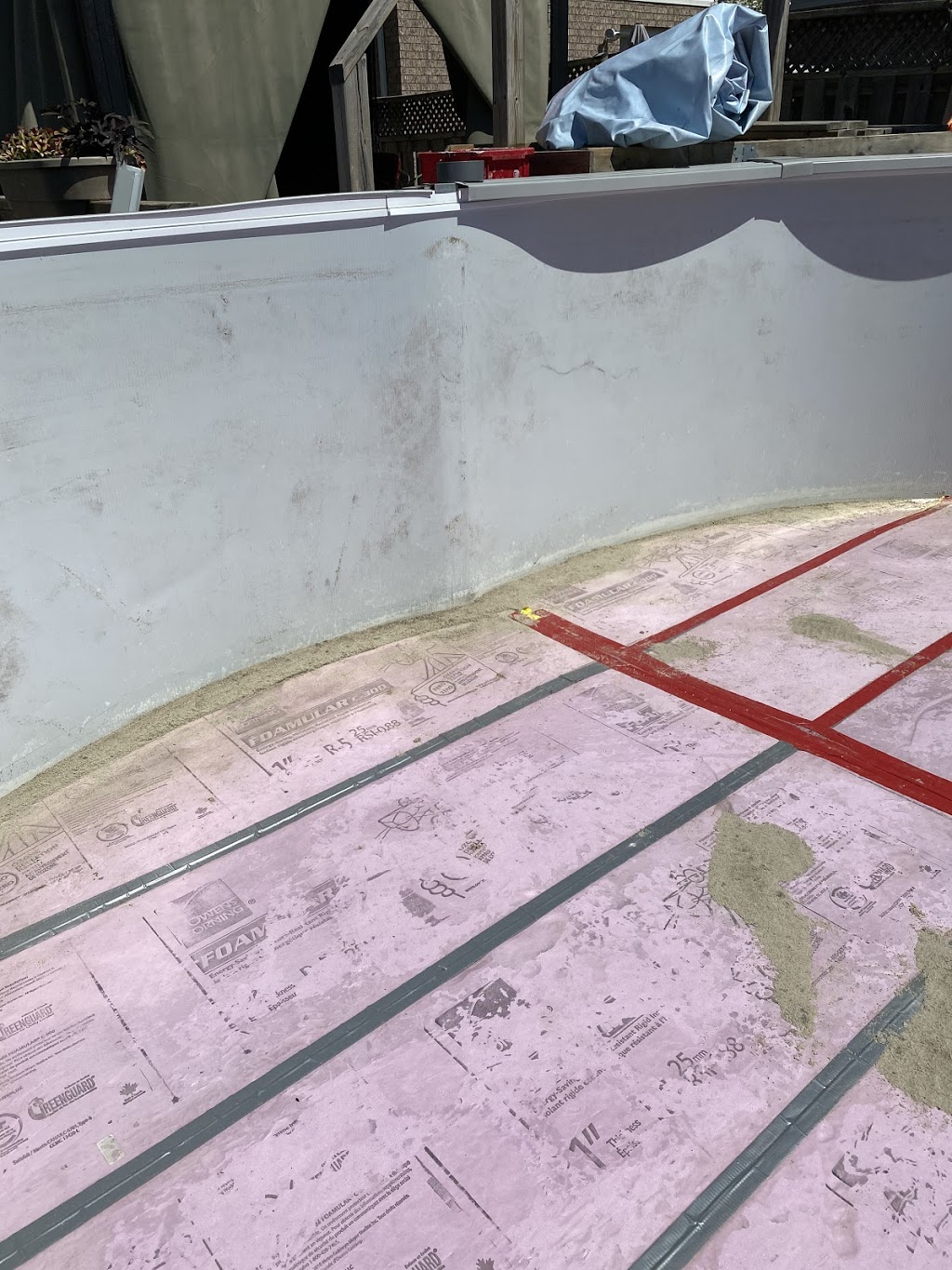 Oakvilles Finest Pools | 2204 Rochester Cir, Oakville, ON L6M 5E3, Canada | Phone: (905) 808-9234