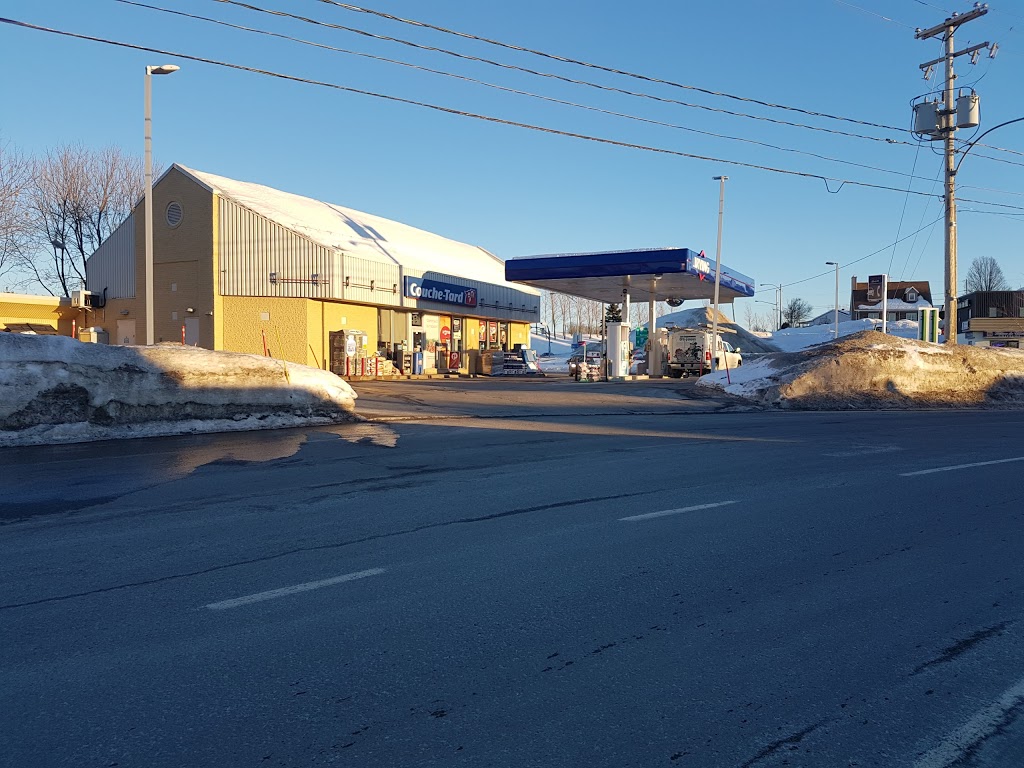 Couche-Tard | 475 Chemin Vire-Crêpes, Saint-Nicolas, QC G7A 1N3, Canada | Phone: (418) 831-6856