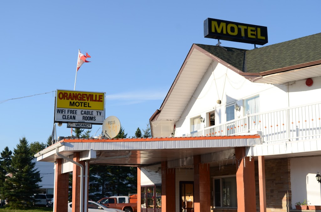 Orangeville Motel | 633195 ON-10, Mono, ON L9W 5N9, Canada | Phone: (519) 941-6831