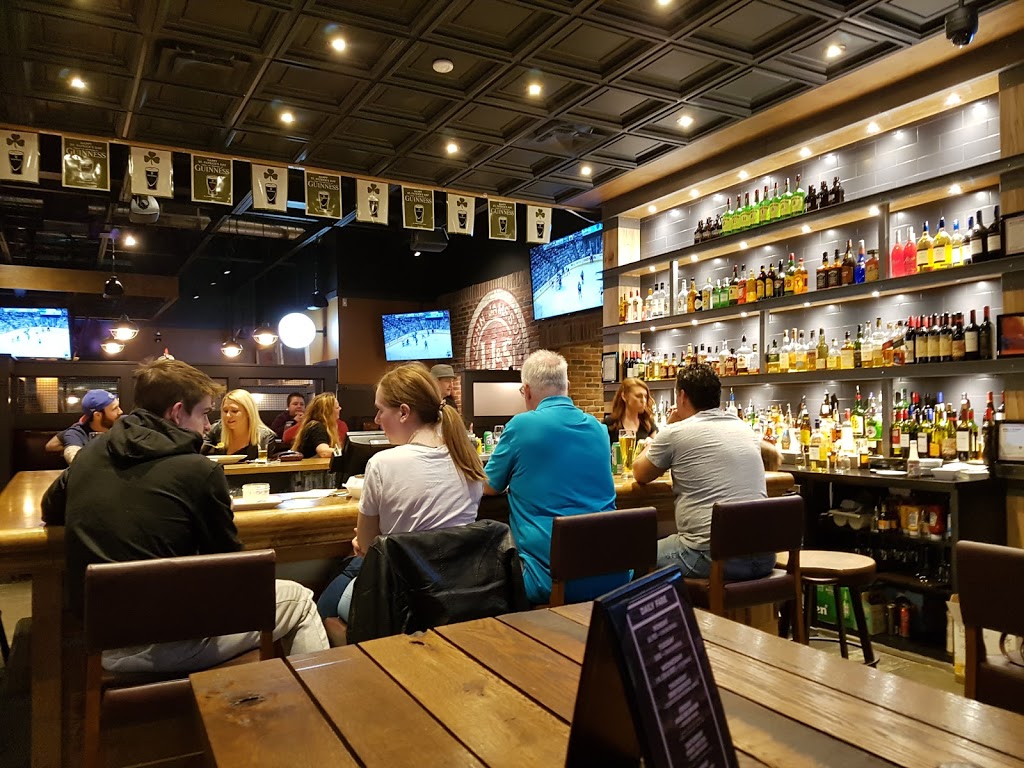 Fionn MacCools | Clarington, ON L1C 3K7, Canada | Phone: (365) 401-2002
