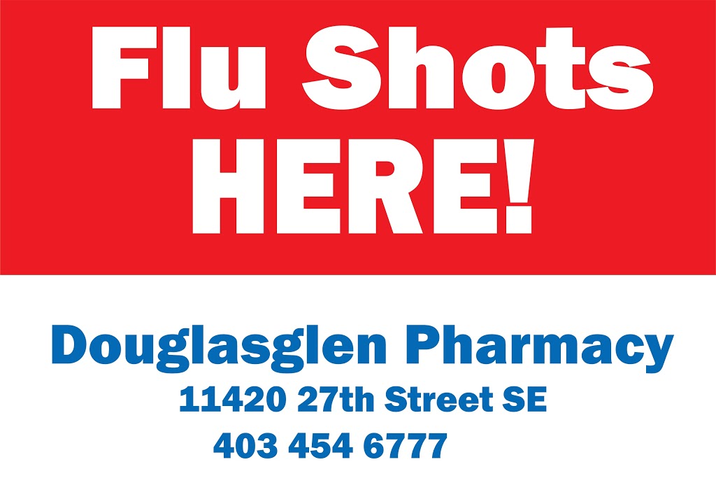 Calgary Travel Clinic - Douglasglen | 11420 27 St SE, Calgary, AB T2Z 3R6, Canada | Phone: (403) 454-6777