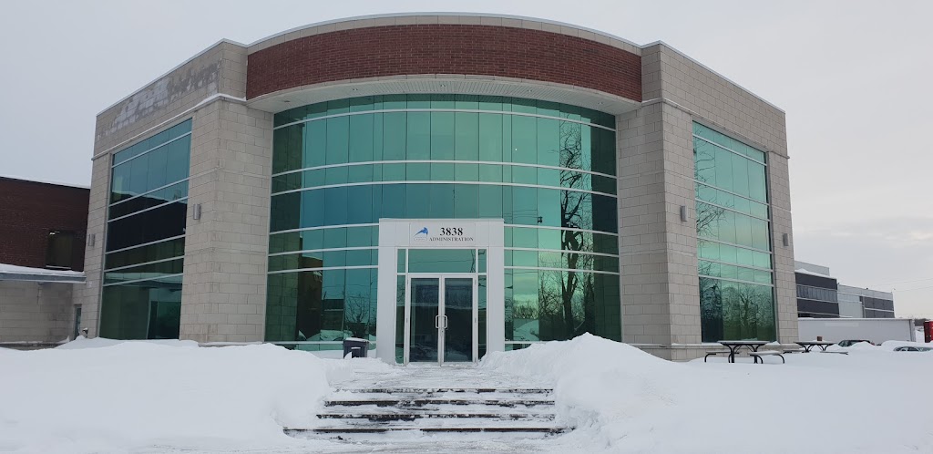 Groupe Geloso | 3838 Bd Leman, Laval, QC H7E 1A1, Canada | Phone: (450) 661-0281