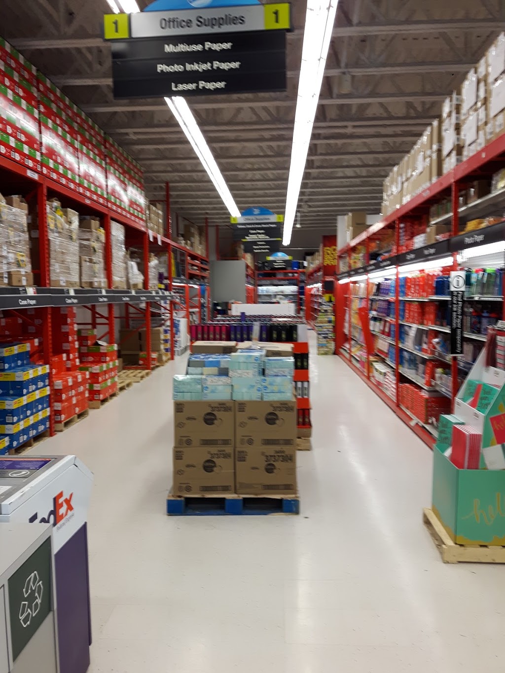 Staples Surrey | 7315 120 St, Delta, BC V4C 6P5, Canada | Phone: (604) 501-7820