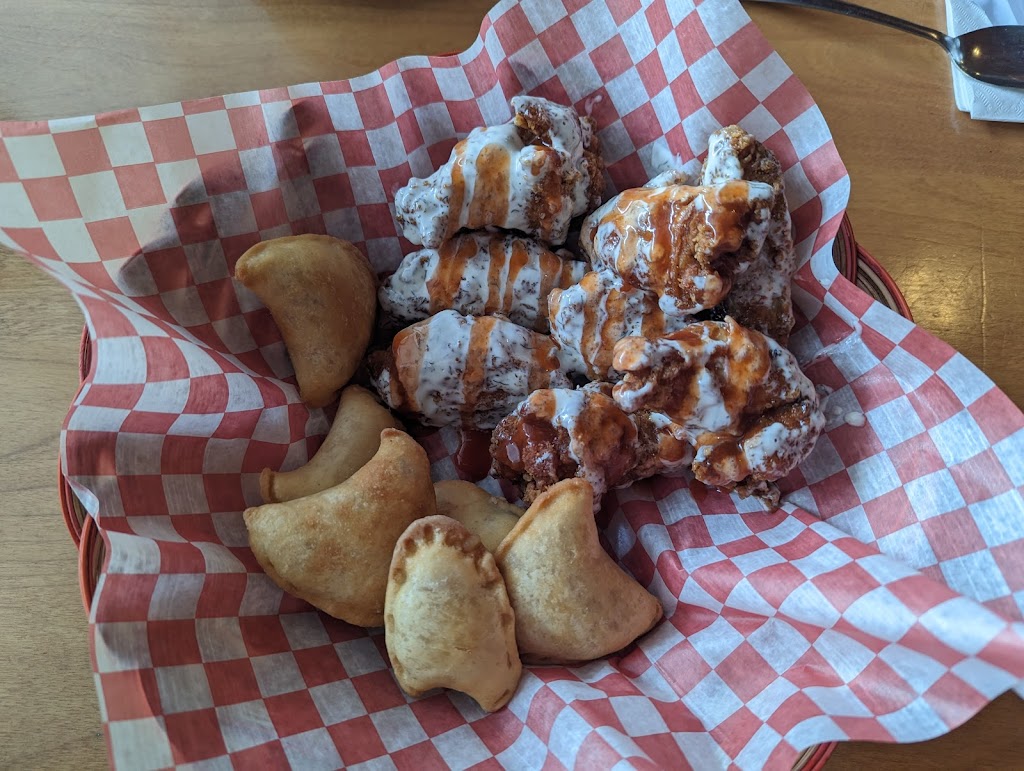 Alcona Bistro | 1070 Innisfil Beach Rd, Innisfil, ON L9S 4T9, Canada | Phone: (705) 431-8325