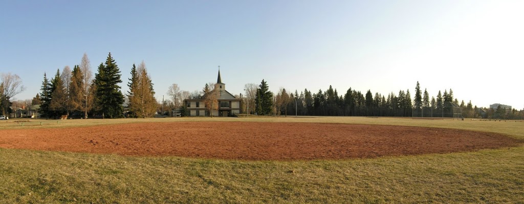 St. Pauls Lutheran Church | 9155 79 Ave NW, Edmonton, AB T6C 0R9, Canada | Phone: (780) 466-5281