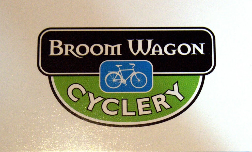 Broom Wagon Cyclery | 701 Danforth Ave, Toronto, ON M4J 1L2, Canada | Phone: (647) 352-6200