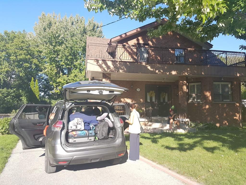 Westview Greenbelt | 20A Nordale Crescent, North York, ON M6M 3A1, Canada