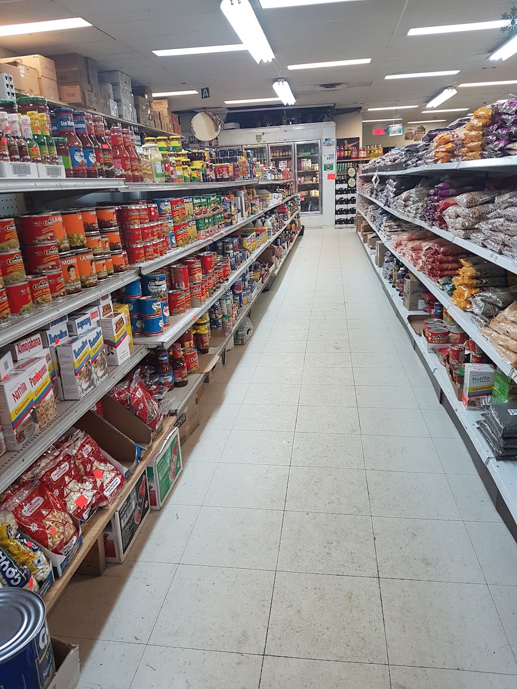 Punjab Foods | 9000 Blvd. Newman, LaSalle, QC H8R 1Y8, Canada | Phone: (514) 366-0560
