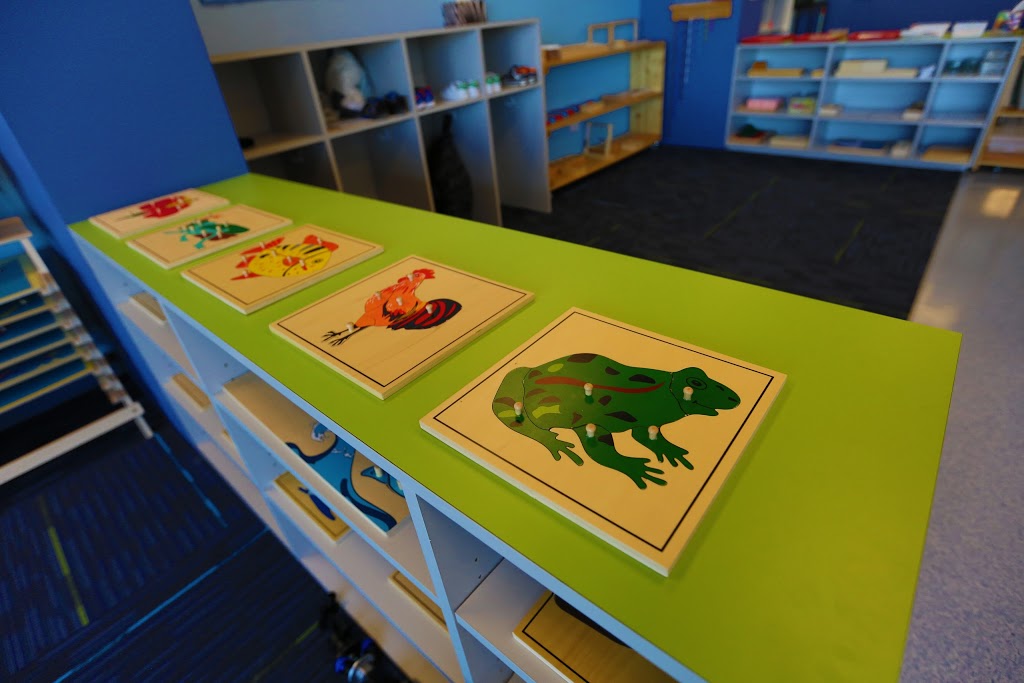 Paradise Montessori Preschool | 1061 Autumnwood Dr, Winnipeg, MB R2J 1C6, Canada | Phone: (204) 487-2151
