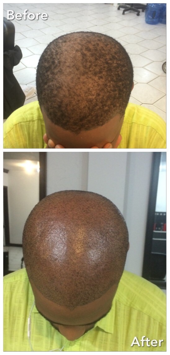 Unique Beauty Salon | 870 Browns Line, Etobicoke, ON M8W 3W2, Canada | Phone: (416) 901-3882