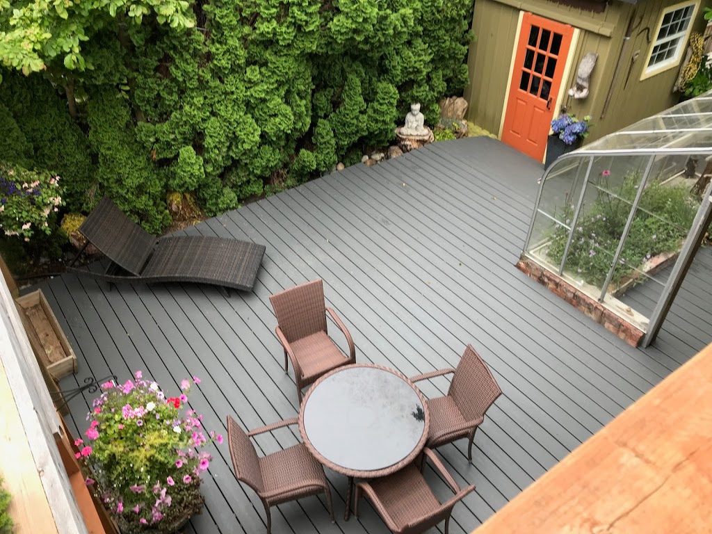 Gonzales Garden Suite | 332 Foul Bay Rd, Victoria, BC V8S 4G7, Canada | Phone: (250) 216-8427