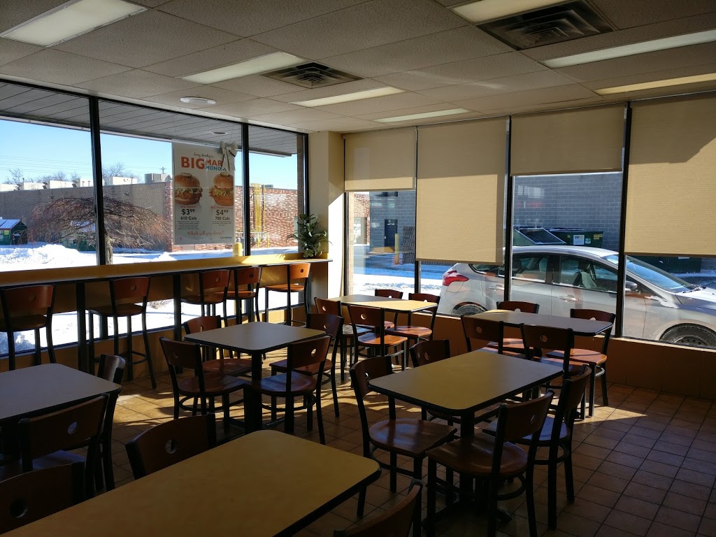 Mary Browns Chicken & Taters | 170 Silvercreek Pkwy N, Guelph, ON N1H 7P7, Canada | Phone: (519) 837-0744