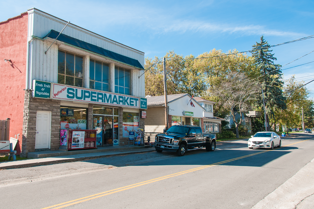 Pefferlaw Supermarket 255 Pefferlaw Rd, Pefferlaw, ON L0E 1N0, Canada