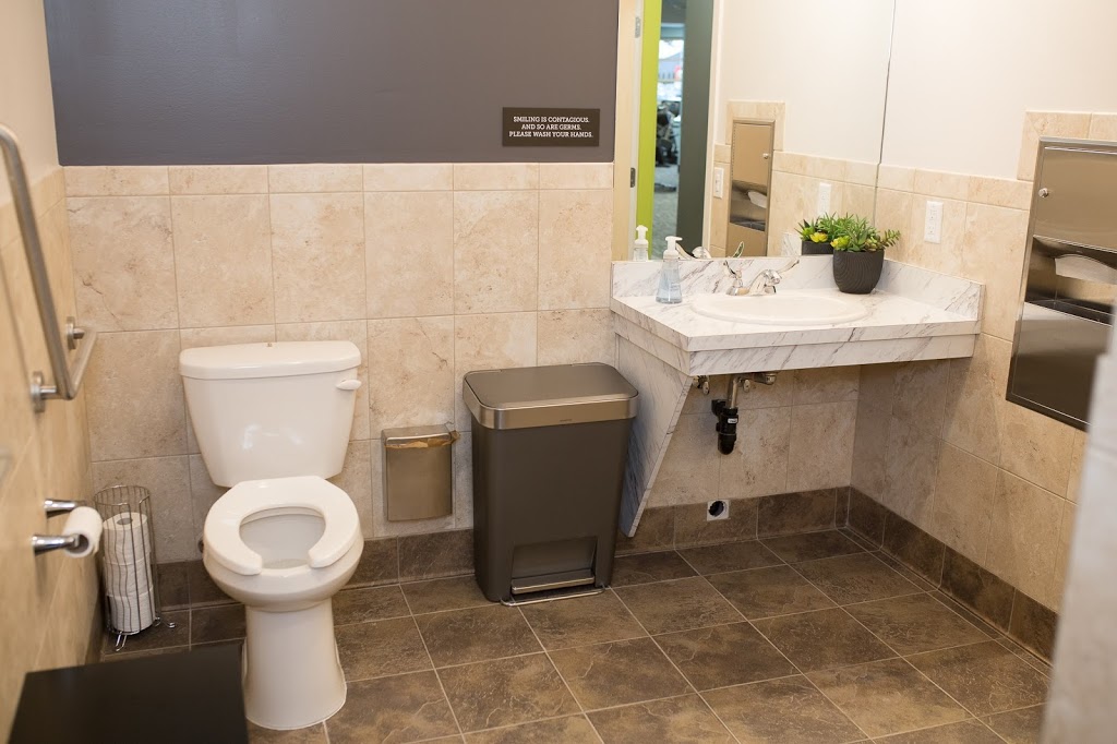 Anytime Fitness | 3189 King George Blvd, Surrey, BC V4P 1B8, Canada | Phone: (778) 294-0099