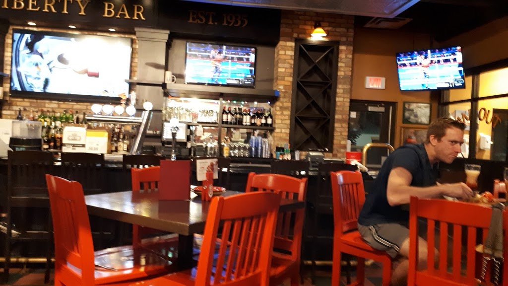 East Side Marios Oshawa (Harmony) | 1365 Harmony Rd N, Oshawa, ON L1H 7K5, Canada | Phone: (905) 436-6000